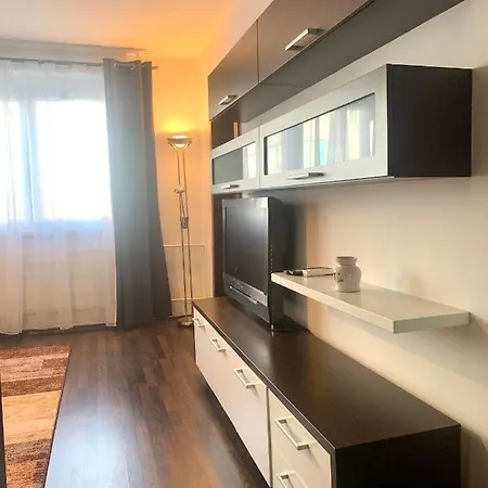 Апартаменты Nice, New Apt With All You Need. Great Location. Братислава