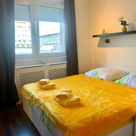 Nice, New Apt With All You Need. Great Location. Апартаменты