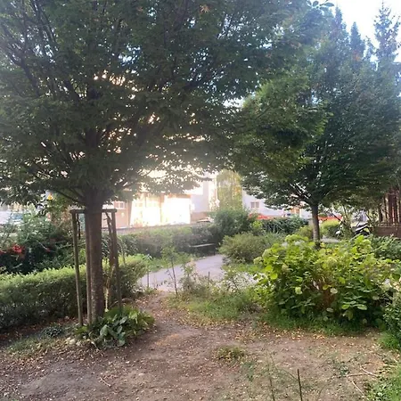 Nice, New Apt With All You Need. Great Location. Апартаменты Братислава